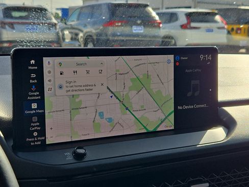 Used 2025 Honda Accord Touring image 24