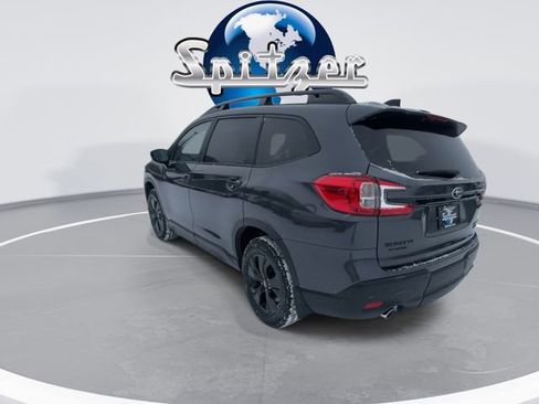 New 2026 Subaru Ascent Premium image 7