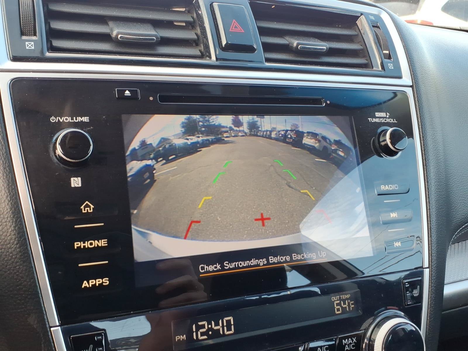 Used 2019 Subaru Legacy 2.5i Premium AWD/4WD image 19