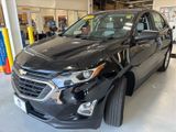 Used 2020 Chevrolet Equinox LS image 4