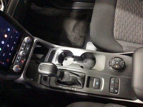 New 2025 Ford Ranger XLT image 14
