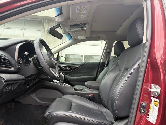 Used 2022 Subaru Outback Limited AWD/4WD image 11