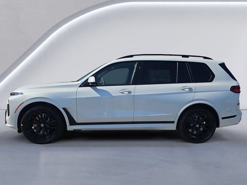 New 2027 BMW X7 xDrive40i w/ M Sport Package AWD/4WD image 6