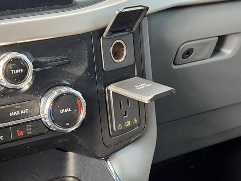 Used 2023 Ford F150 XLT w/ Equipment Group 302A High image 30