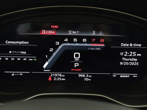 Used 2023 Audi S5 Premium Plus image 23