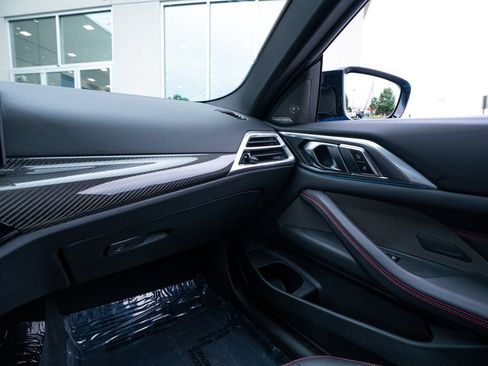 Used 2025 BMW M4 CS AWD/4WD image 45