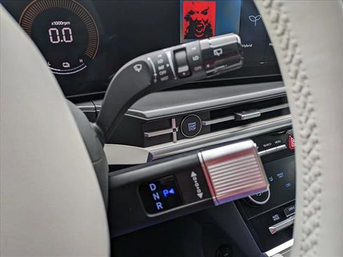 New 2026 Hyundai Santa Fe SEL image 15