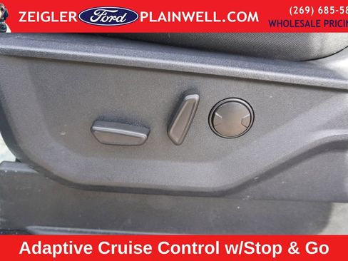 Used 2024 Ford F150 XLT w/ Equipment Group 302A MID image 21