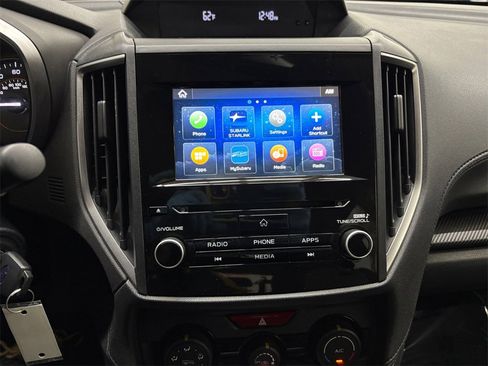 Used 2019 Subaru Crosstrek 2.0i Premium w/ Eyesight System image 25