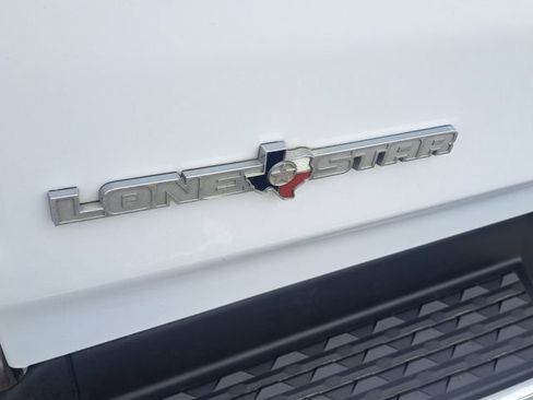 Used 2022 RAM 1500 Lone Star RWD image 7