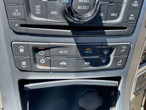 Used 2011 Cadillac CTS Performance RWD image 14
