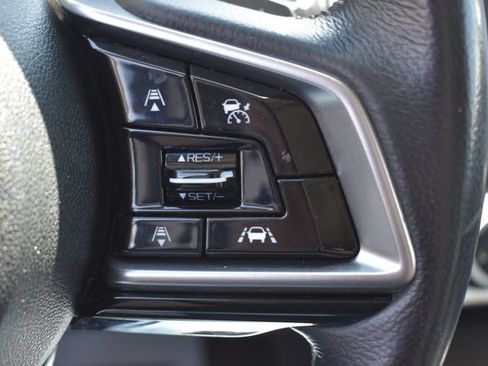 Used 2018 Subaru Outback 2.5i Limited AWD/4WD image 25