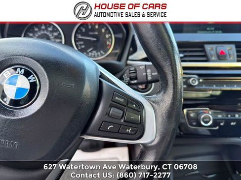 Used 2016 BMW X1 xDrive28i image 29