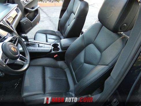 Used 2015 Porsche Macan S AWD/4WD image 47