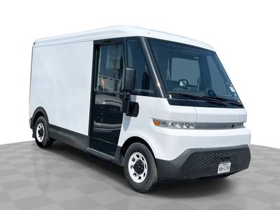 Used 2024 Chevrolet Brightdrop 400 w/ Commercial Equipment Package