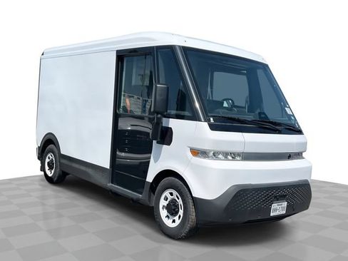 Used 2024 Chevrolet Brightdrop 400 w/ Commercial Equipment Package AWD/4WD image 1