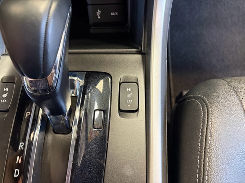 Used 2015 Honda Accord EX-L image 23