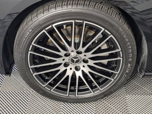 Used 2024 Mercedes-Benz C 300 Sedan image 8