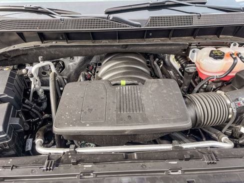 Used 2026 Chevrolet Silverado 1500 LT w/ Z71 Off-Road Package image 25