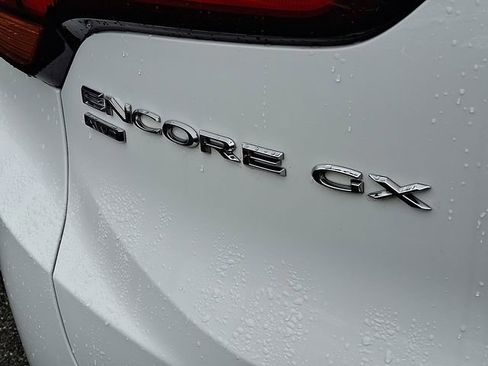 Used 2023 Buick Encore GX Preferred w/ Cold Weather Comfort Package image 40