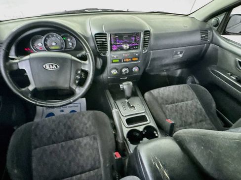 Used 2008 Kia Sorento 2WD w/ Sport Pkg image 23