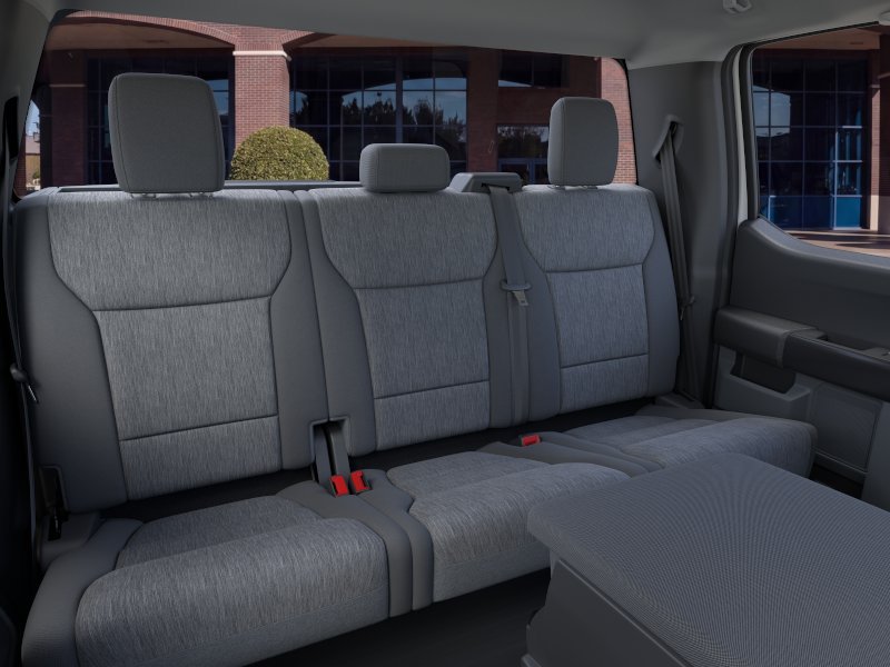 New 2026 Ford F150 XL RWD image 11