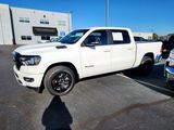 Used 2021 RAM 1500 Big Horn image 5