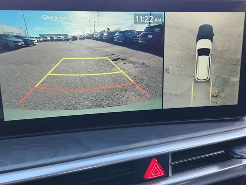 New 2026 Kia Sorento SX Prestige image 23