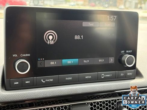 Used 2023 Honda Civic LX image 15