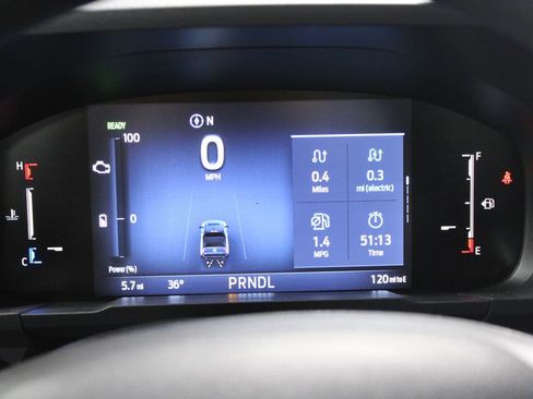 New 2026 Ford Maverick XL image 30