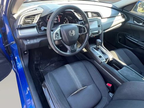 Used 2017 Honda Civic LX image 23