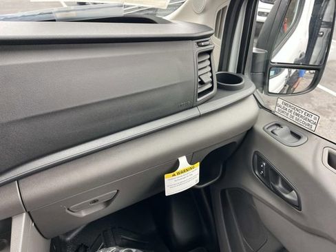 New 2026 Ford Transit 350 XLT image 15