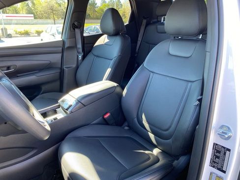 New 2026 Hyundai Santa Cruz SEL AWD/4WD image 21