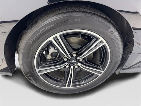 Used 2024 Ford Mustang Coupe image 75