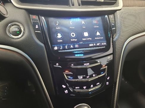 Used 2018 Cadillac XTS Luxury AWD/4WD image 31