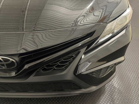 Certified 2023 Toyota Camry SE image 5