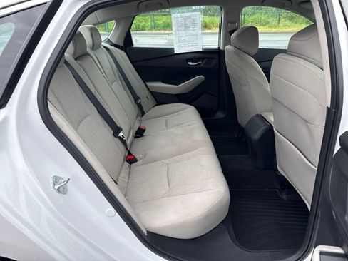 Used 2024 Honda Accord LX image 10