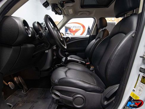 Used 2015 MINI Cooper Countryman S image 15