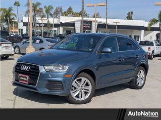 Used 2016 Audi Q3 2.0T Premium Plus video 1