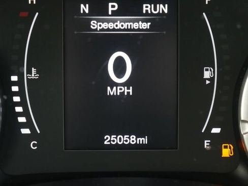 Used 2021 Jeep Renegade Sport AWD/4WD image 6