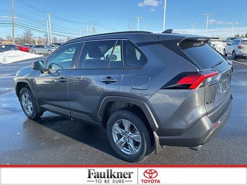 Certified 2023 Toyota RAV4 XLE image 11