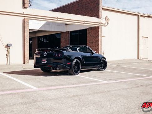 Used 2013 Ford Mustang Shelby GT500 image 20