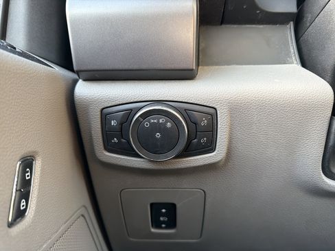 Used 2015 Ford F150 XLT w/ Equipment Group 302A Luxury image 22