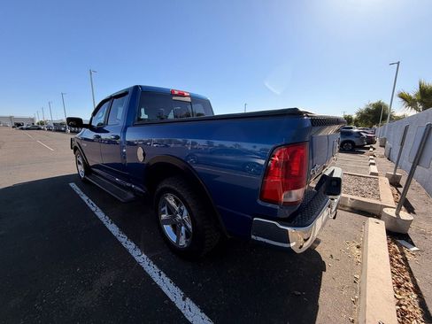 Used 2010 Dodge Ram 1500 Truck SLT w/ Lone Star Regional Pkg RWD image 6