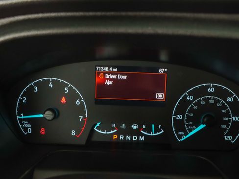 Used 2022 Ford Transit 350 XLT RWD image 15