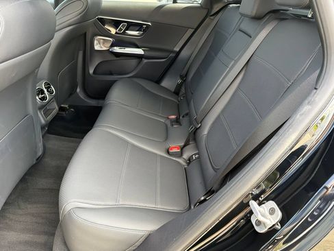 Certified 2026 Mercedes-Benz GLC 300 4MATIC image 34