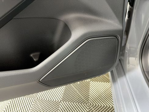 New 2026 Honda Civic FWD Hybrid Sedan image 21