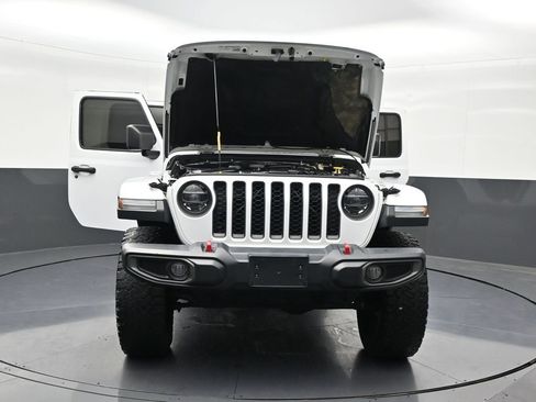 Used 2020 Jeep Gladiator Rubicon AWD/4WD image 37