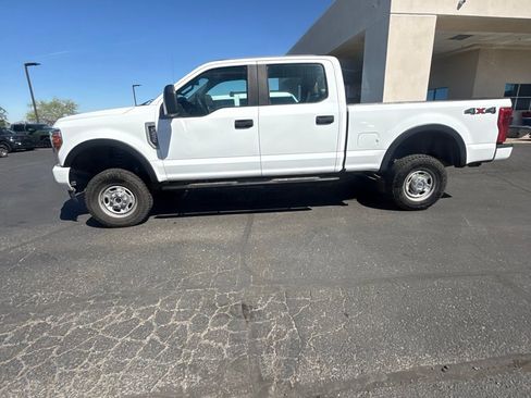 Used 2018 Ford F250 XL image 4
