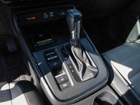 Certified 2023 Honda CR-V Sport Touring image 14